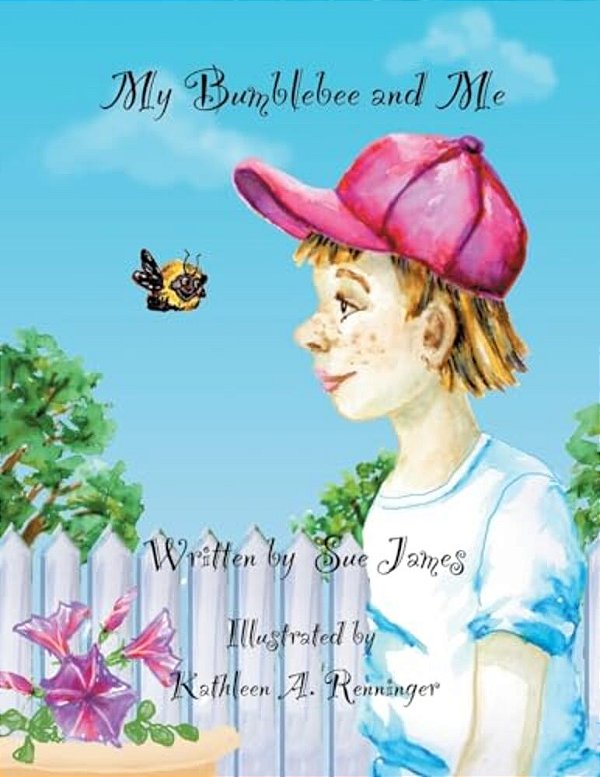My Bumblebee And Me-..