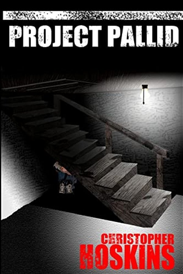 Project Pallid-..