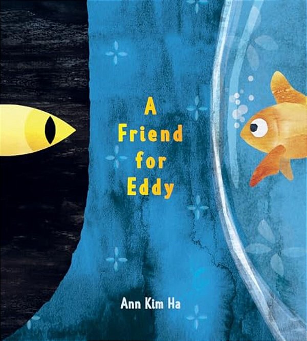 A Friend For Eddy-..