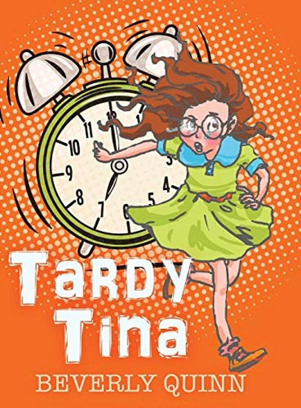 Tardy Tina-..
