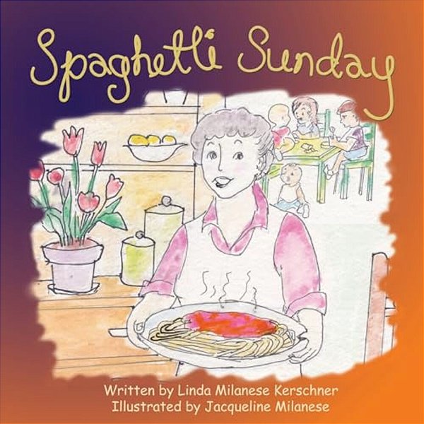 Spaghetti Sunday-..