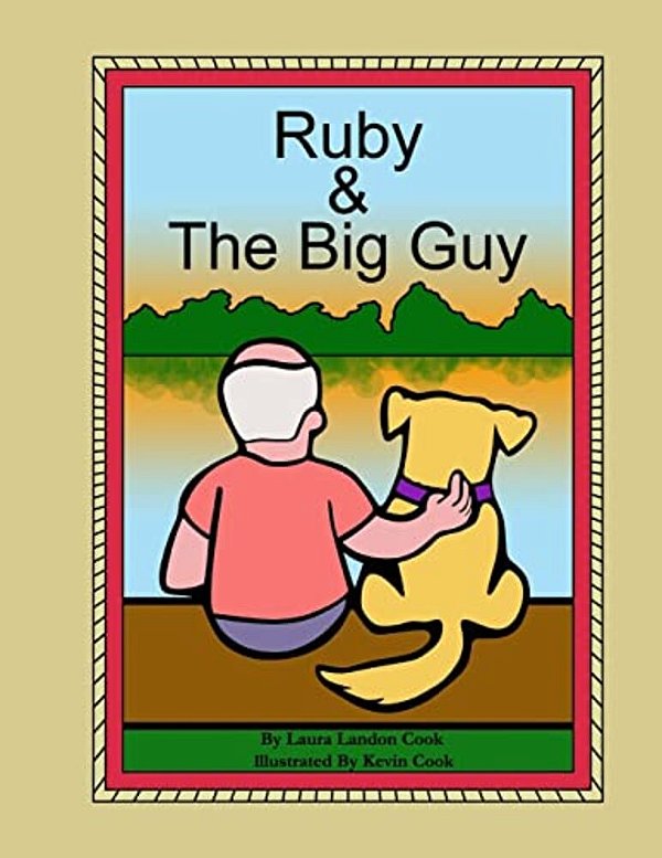Ruby & The Big Guy-..