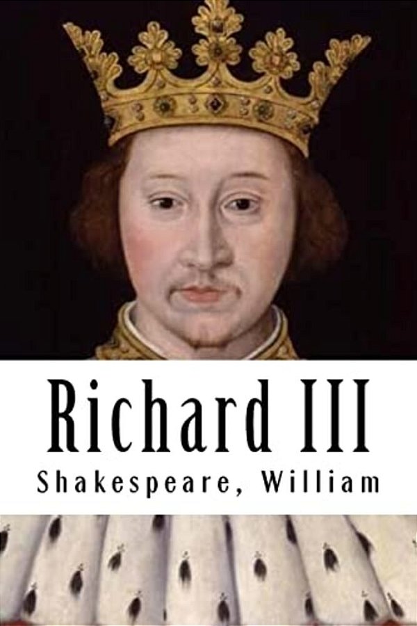 Richard III-..