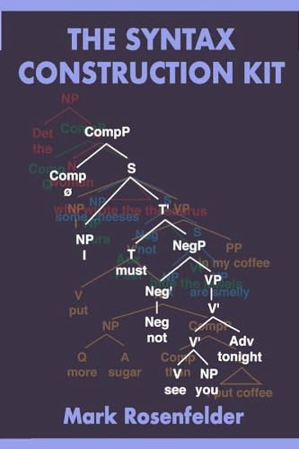 The Syntax Construction Kit-..
