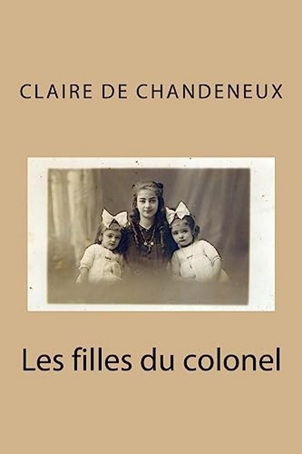Les Filles Du Colonel-..