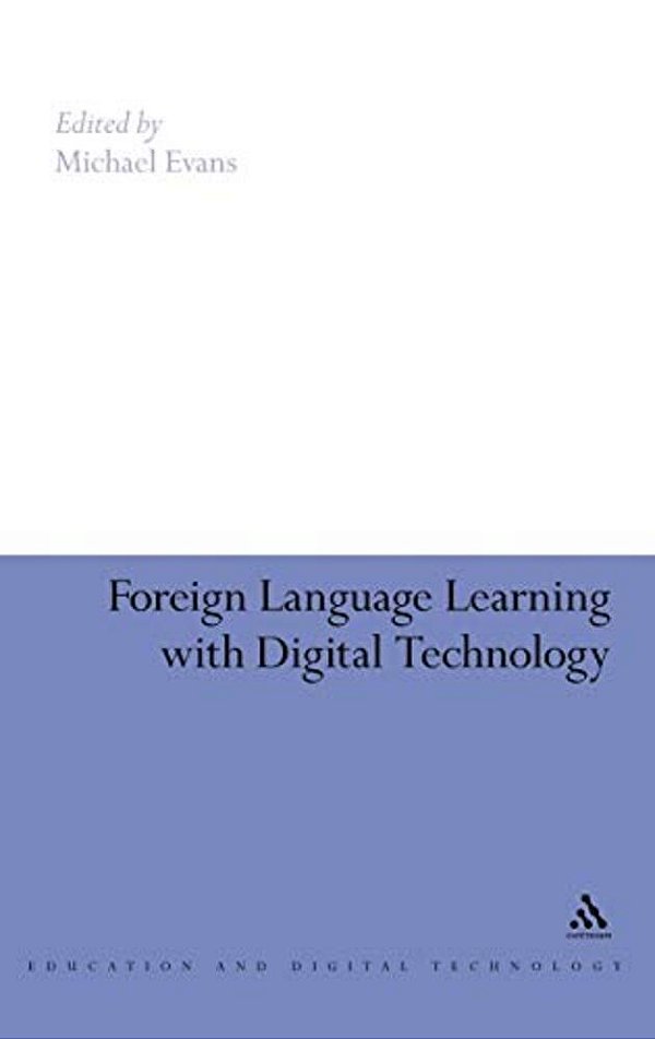 Foreign-Language Learning With Digital Technology-..