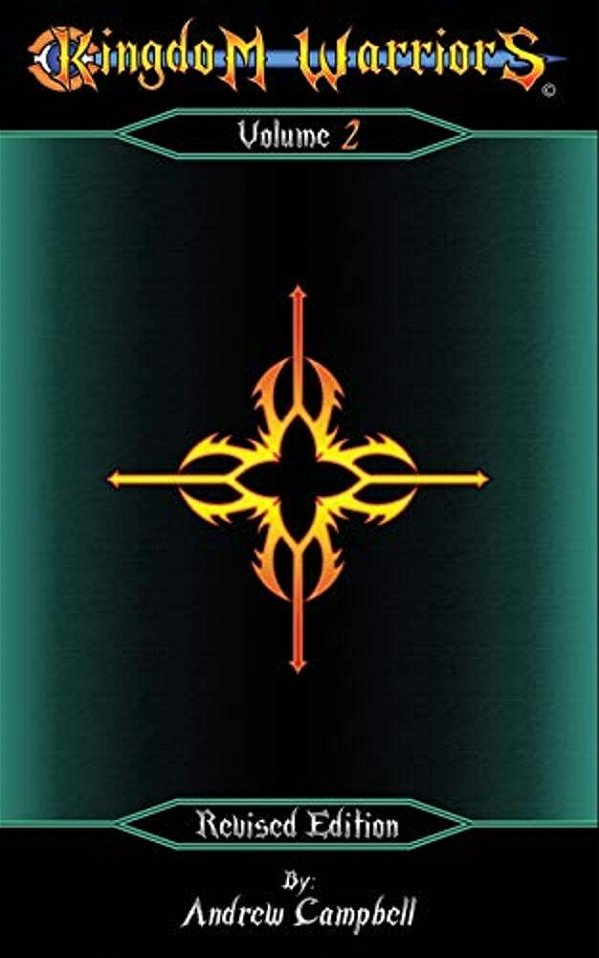 Kingdom Warriors-..
