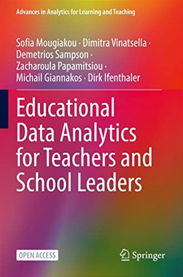 Educational Data Analytics For Teachers And School Leaders-..