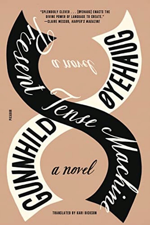 Present Tense Machine-..