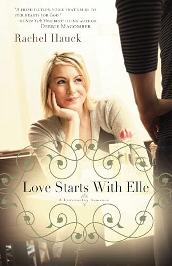 A Love Starts With Elle-..