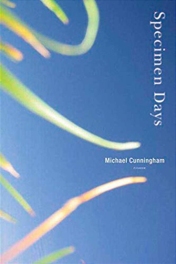 Specimen Days-..