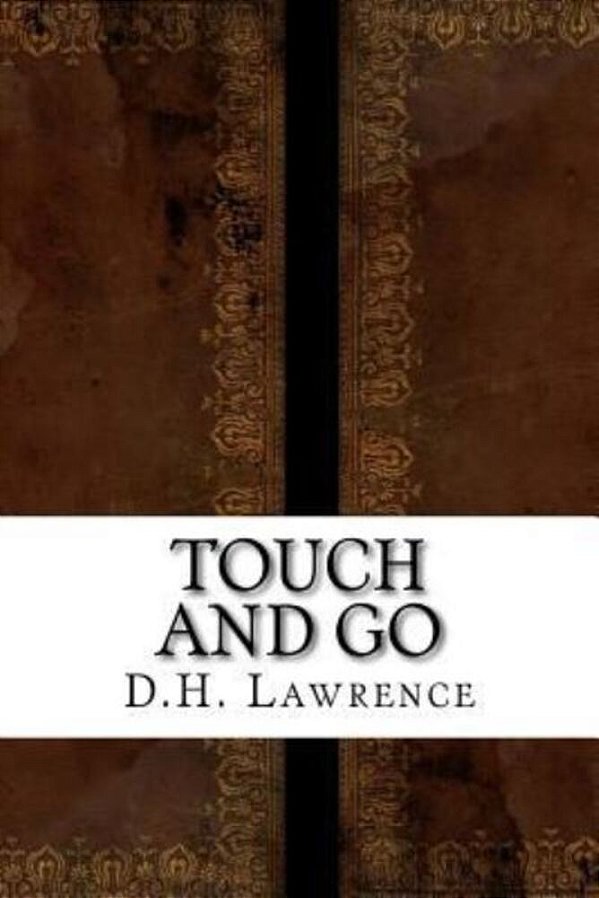 Touch And Go-..