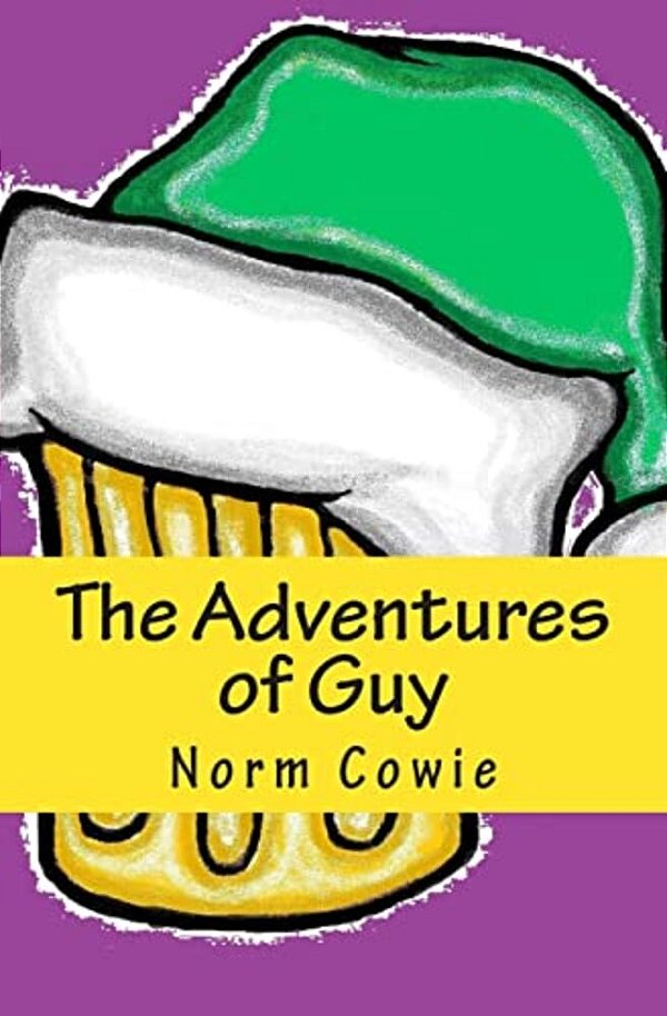 The Adventures Of Guy-..