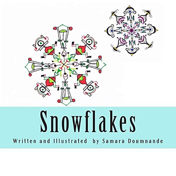 Snowflakes-..
