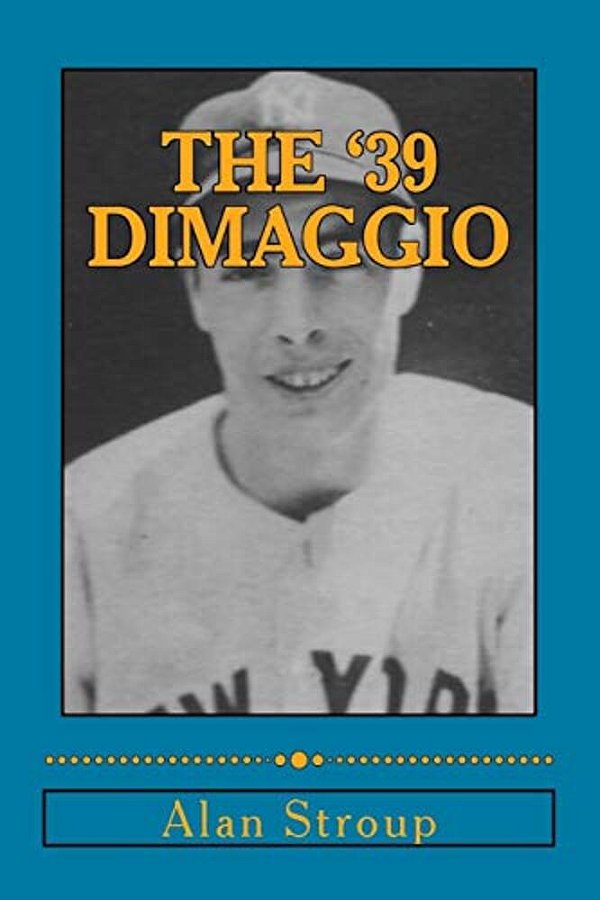 The '39 Dimaggio-..