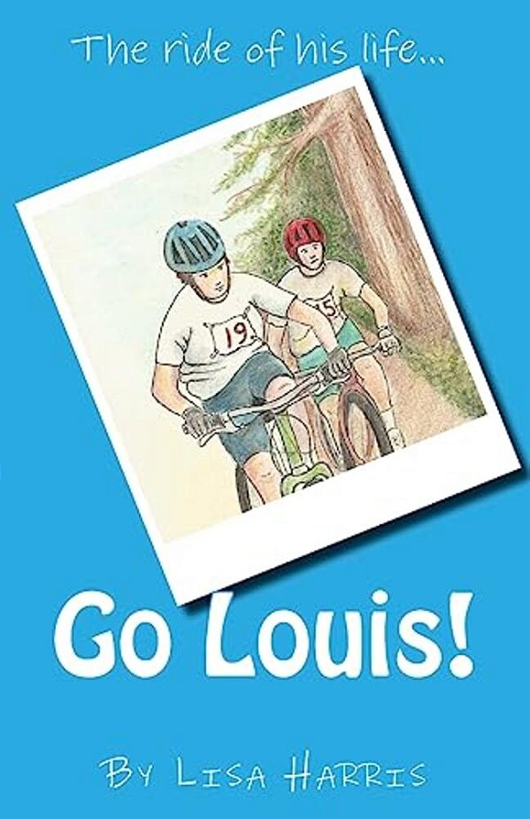 Go Louis!-..