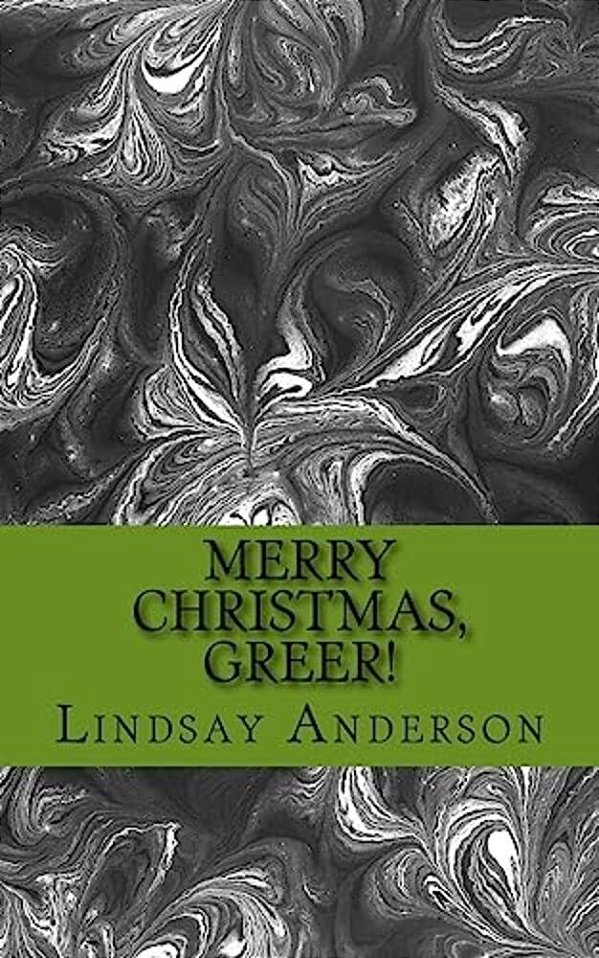 Merry Christmas, Greer!-..