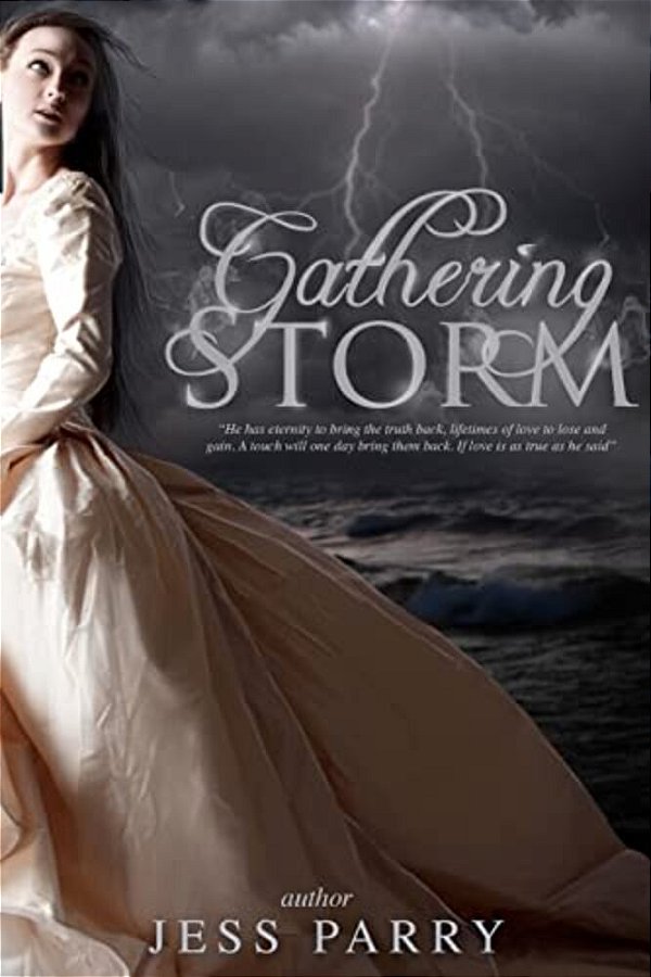 Gathering Storm-..