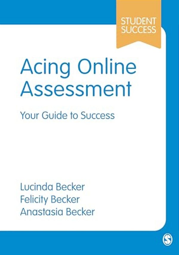 Acing Online Assessment: Your Guide To Success-..
