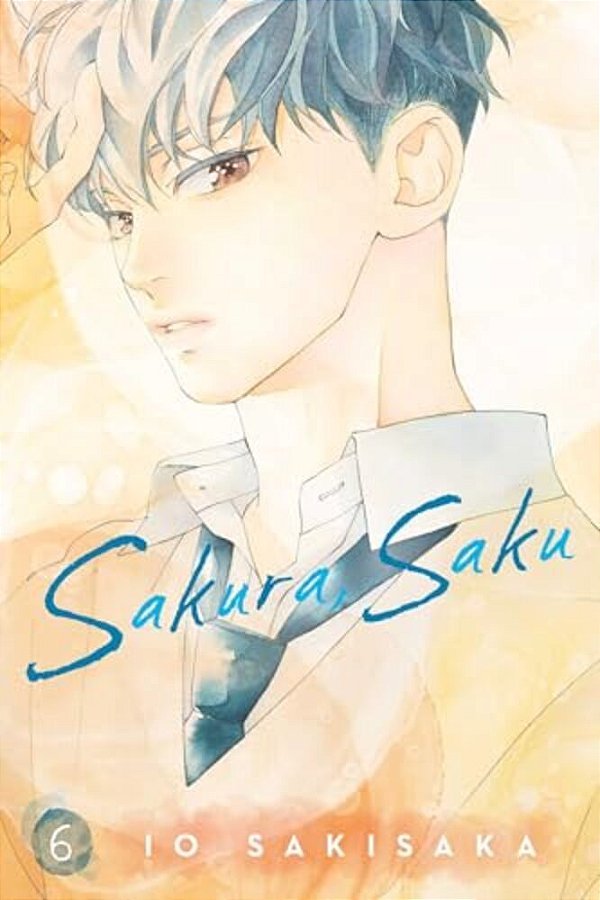 Sakura, Saku, Vol. 6-..