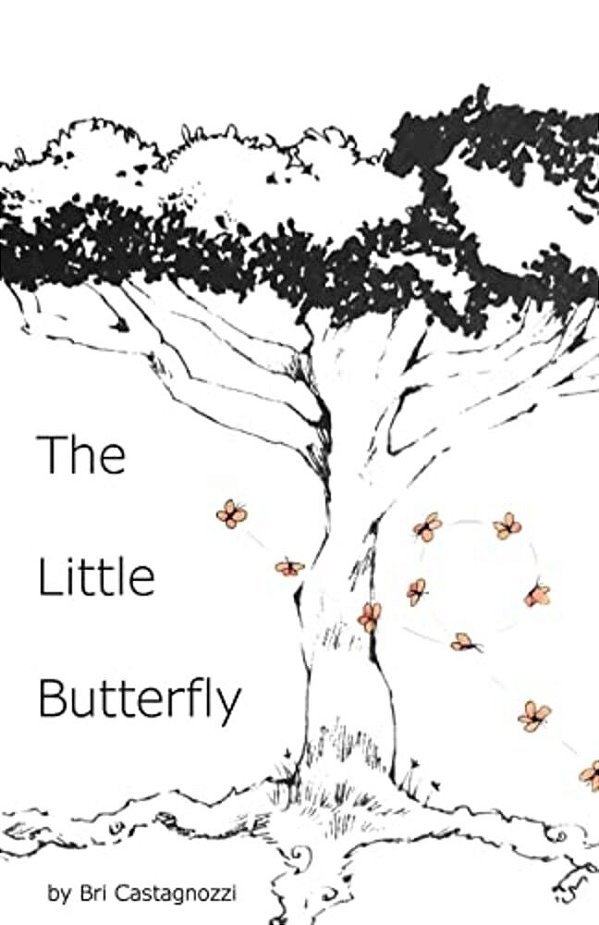 The Little Butterfly-..