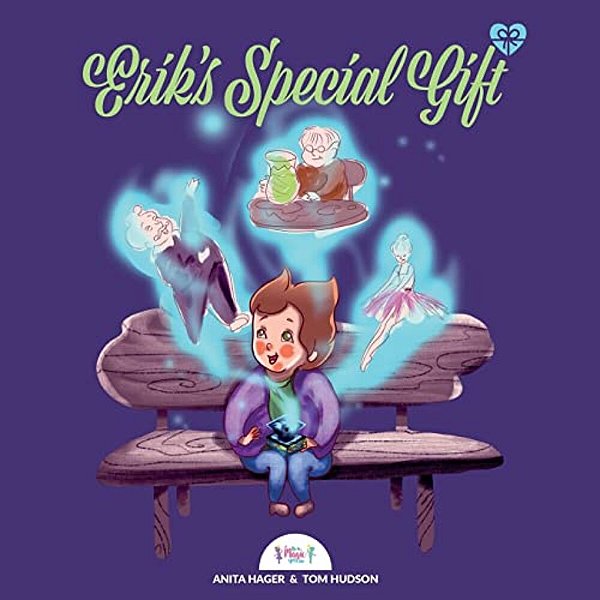 Erik's Special Gift-..