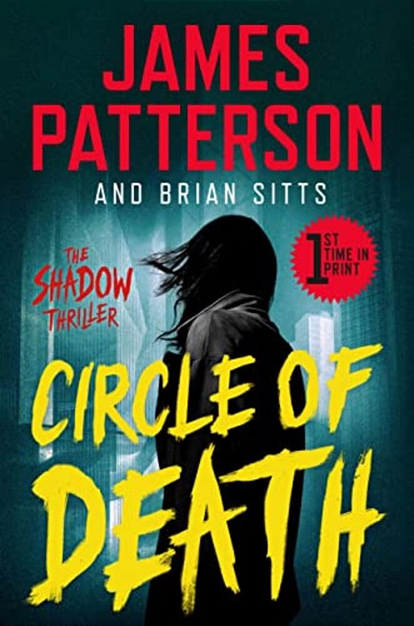 Circle Of Death: A Shadow Thriller-..