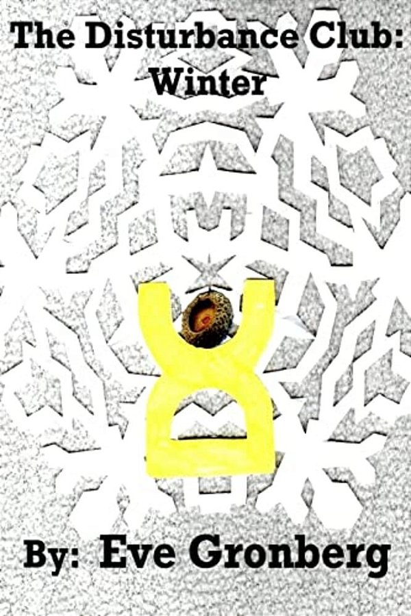 The Disturbance Club: Winter-..