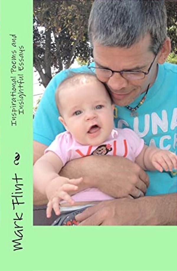 Inspirational Poems And Insightful Essays-..