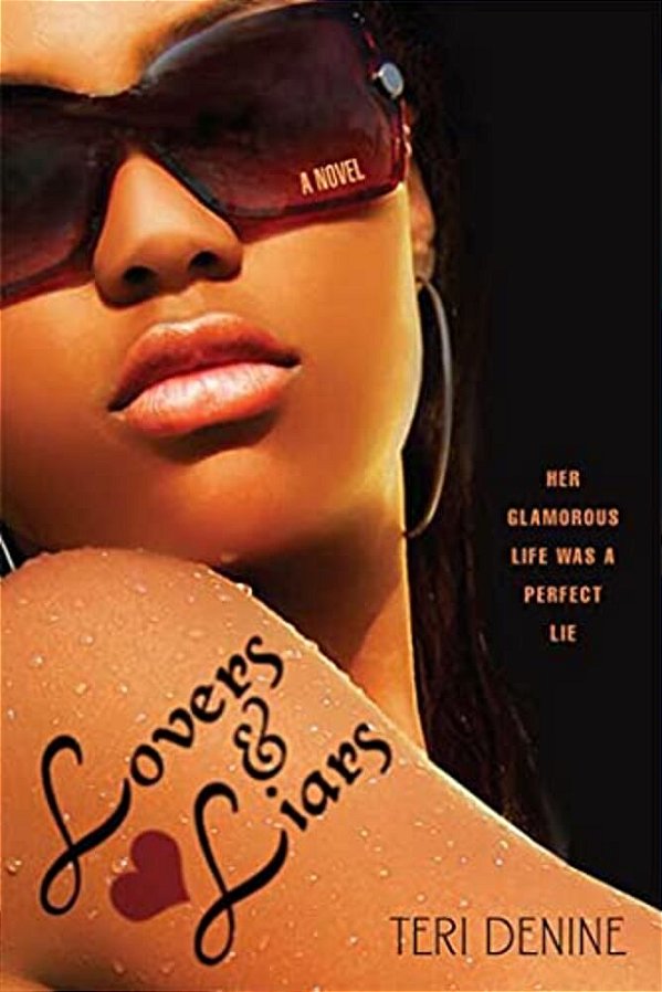Lovers & Liars-..