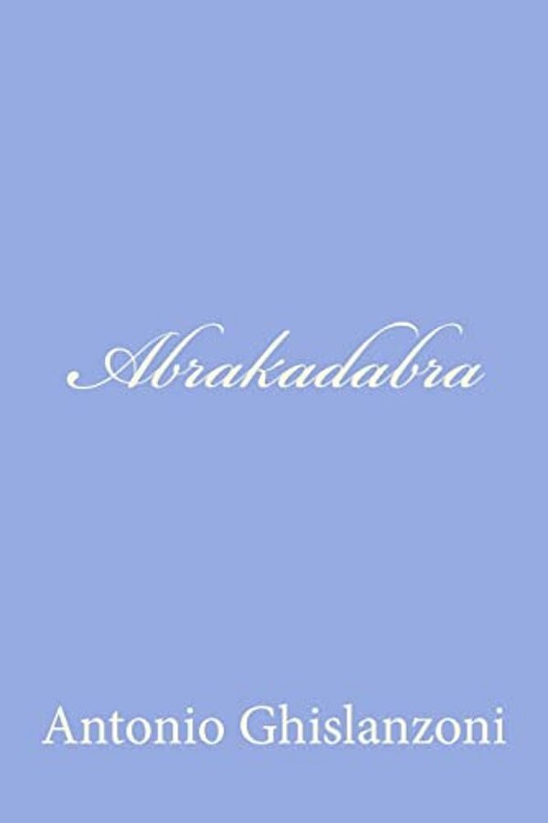Abrakadabra-..
