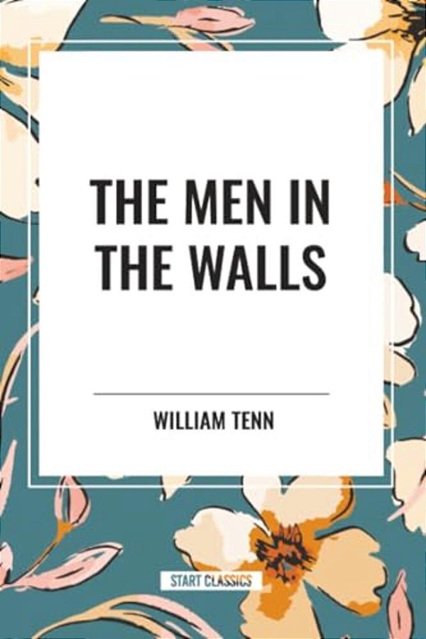 Men In The Walls-..