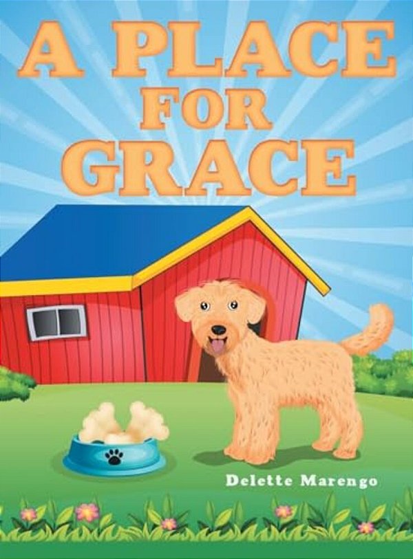 A Place For Grace-..