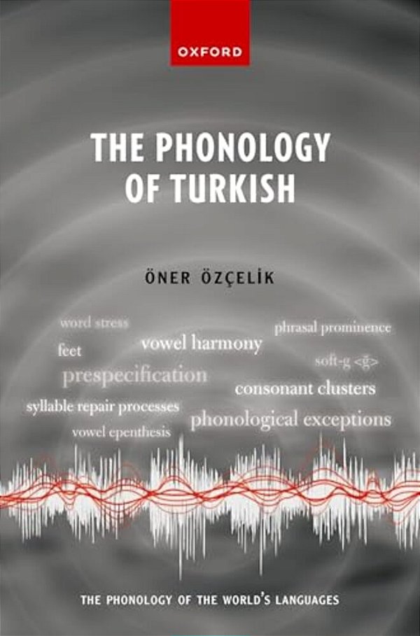 The Phonology Of Turkish-..