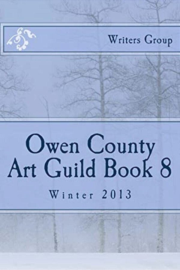Owen County Art Guild Book 8-..