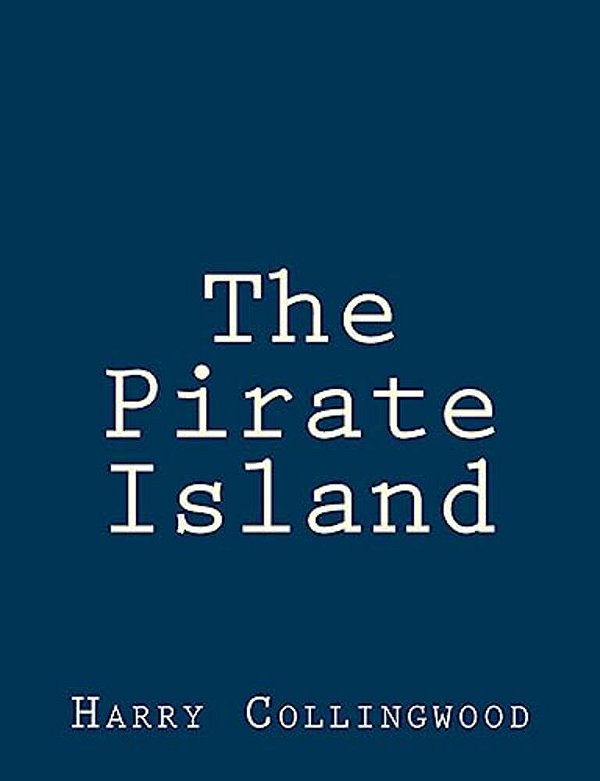 The Pirate Island-..