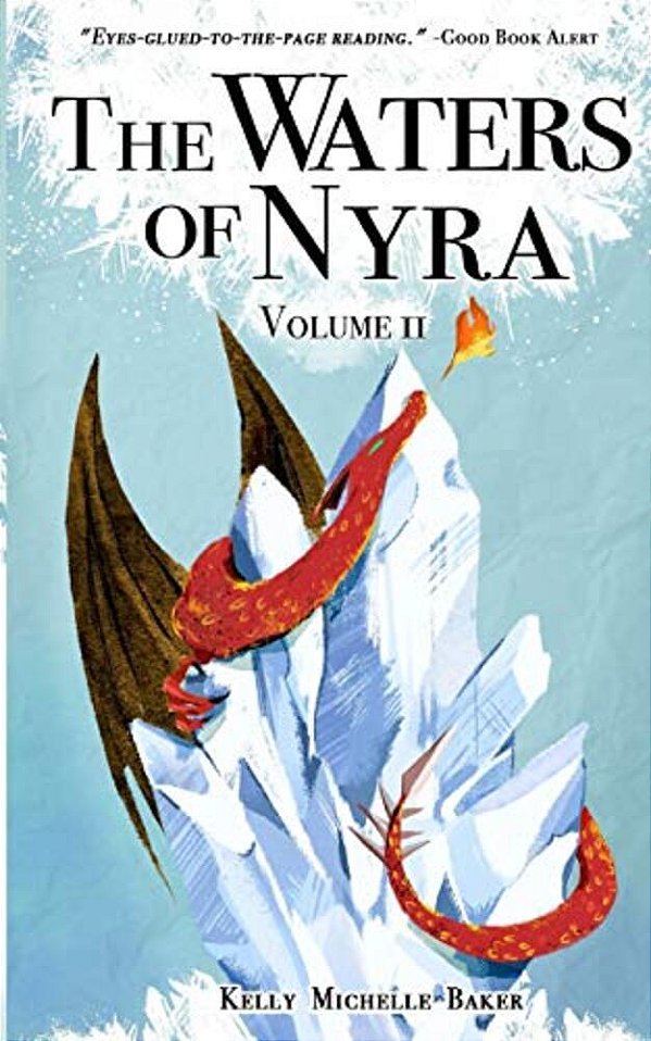 The Waters Of Nyra: Volume II-..