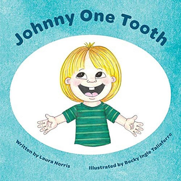 Johnny One Tooth-..