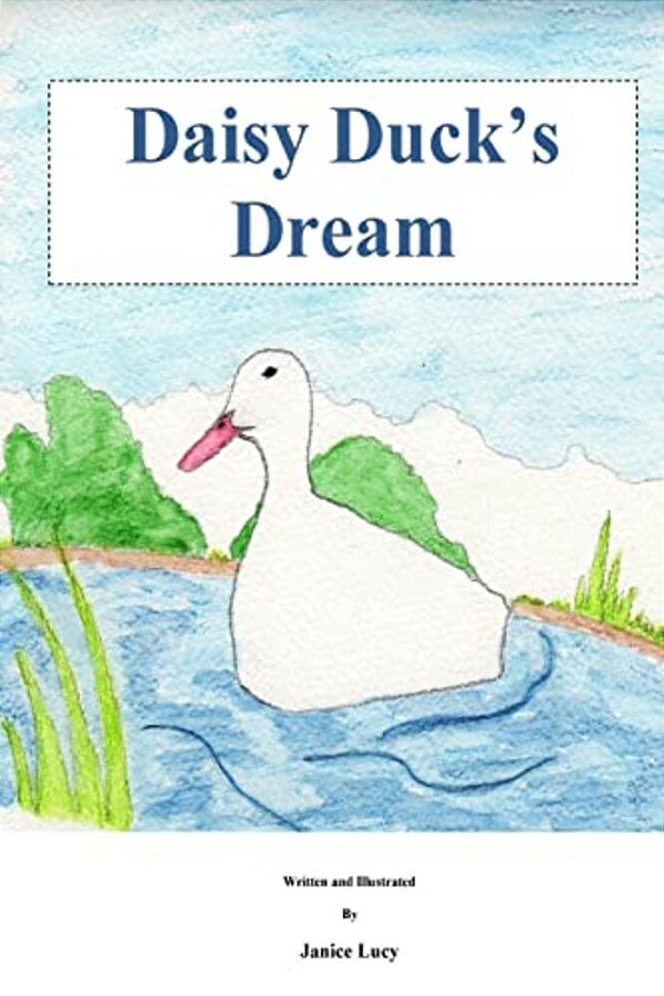 Daisy Duck's Dream: Daisy Duck's Dream-..
