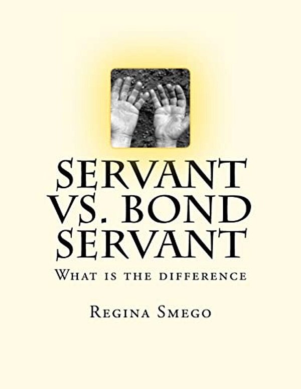 Servant Vs. Bond Servant: What Is The Difference-..