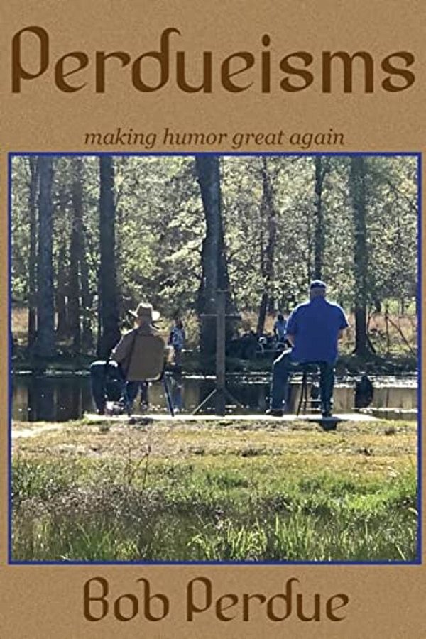 Perdue-Ism: Making Humor Great Again-..