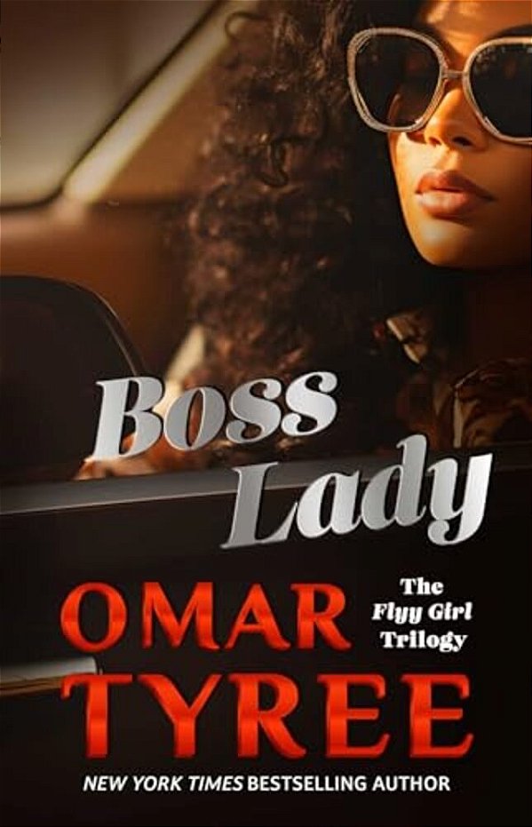 Boss Lady-..