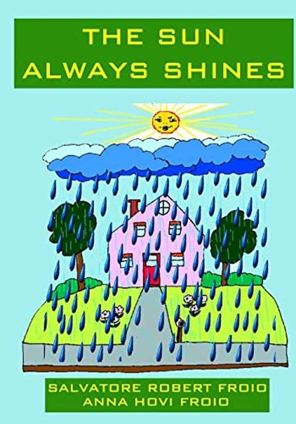 The Sun Always Shines-..