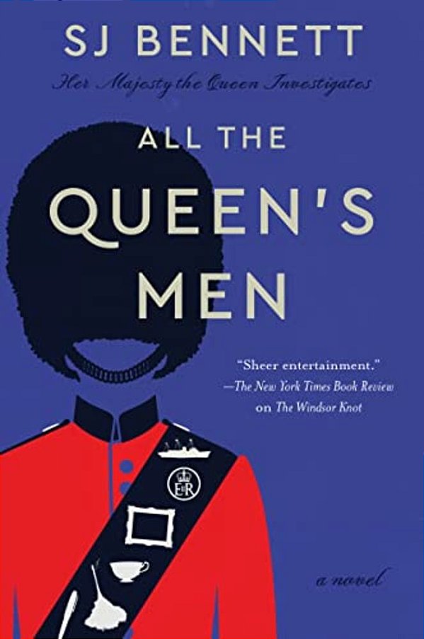 All The Queen's Men-..
