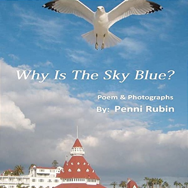 "Why Is The Sky Blue?"-..