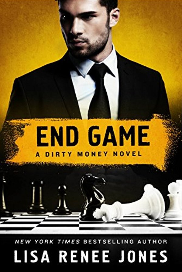 End Game: A Dirty Money Novel-..