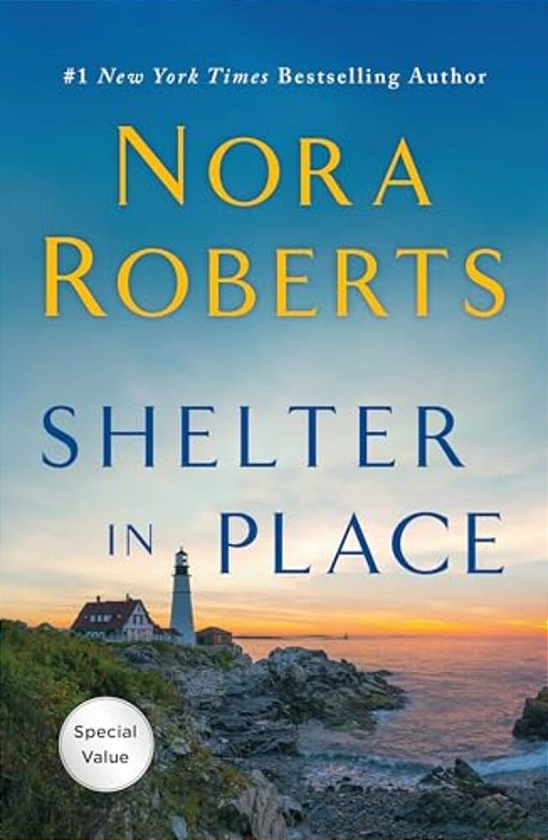 Shelter In Place-..