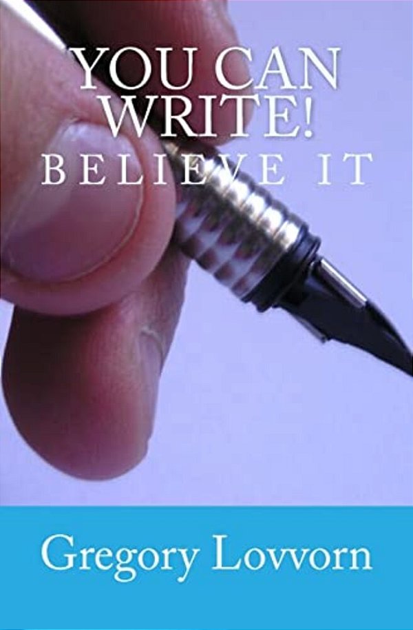 You Can Write!-..