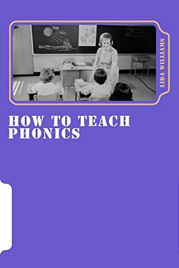 How To Teach Phonics-..