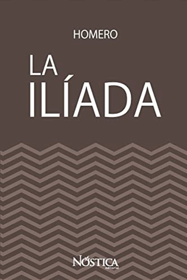 La Iliada-..